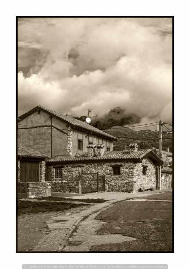 Villa La Corva Triollo Exterior foto