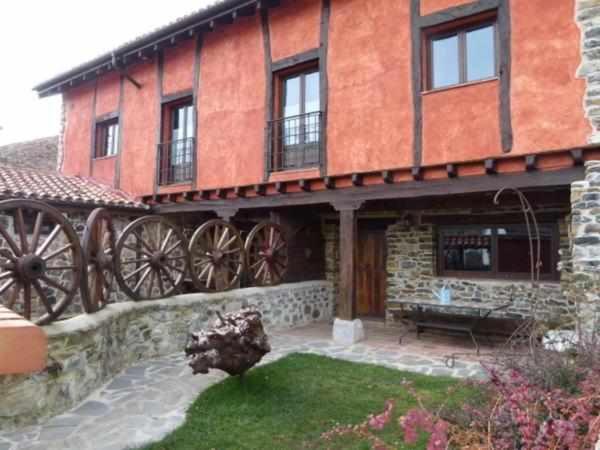 Villa La Corva Triollo Exterior foto