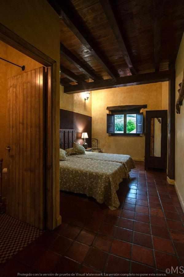 Villa La Corva Triollo Exterior foto